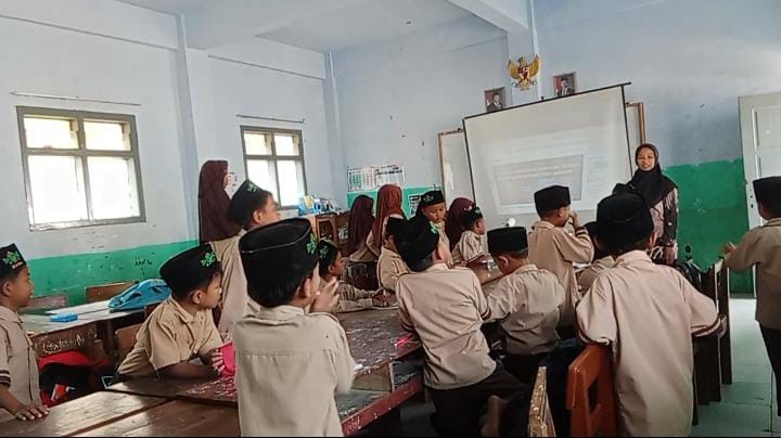 Pembelajran Wordwall,