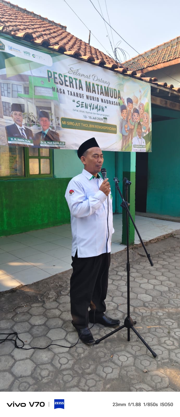 Kepala Madrasah