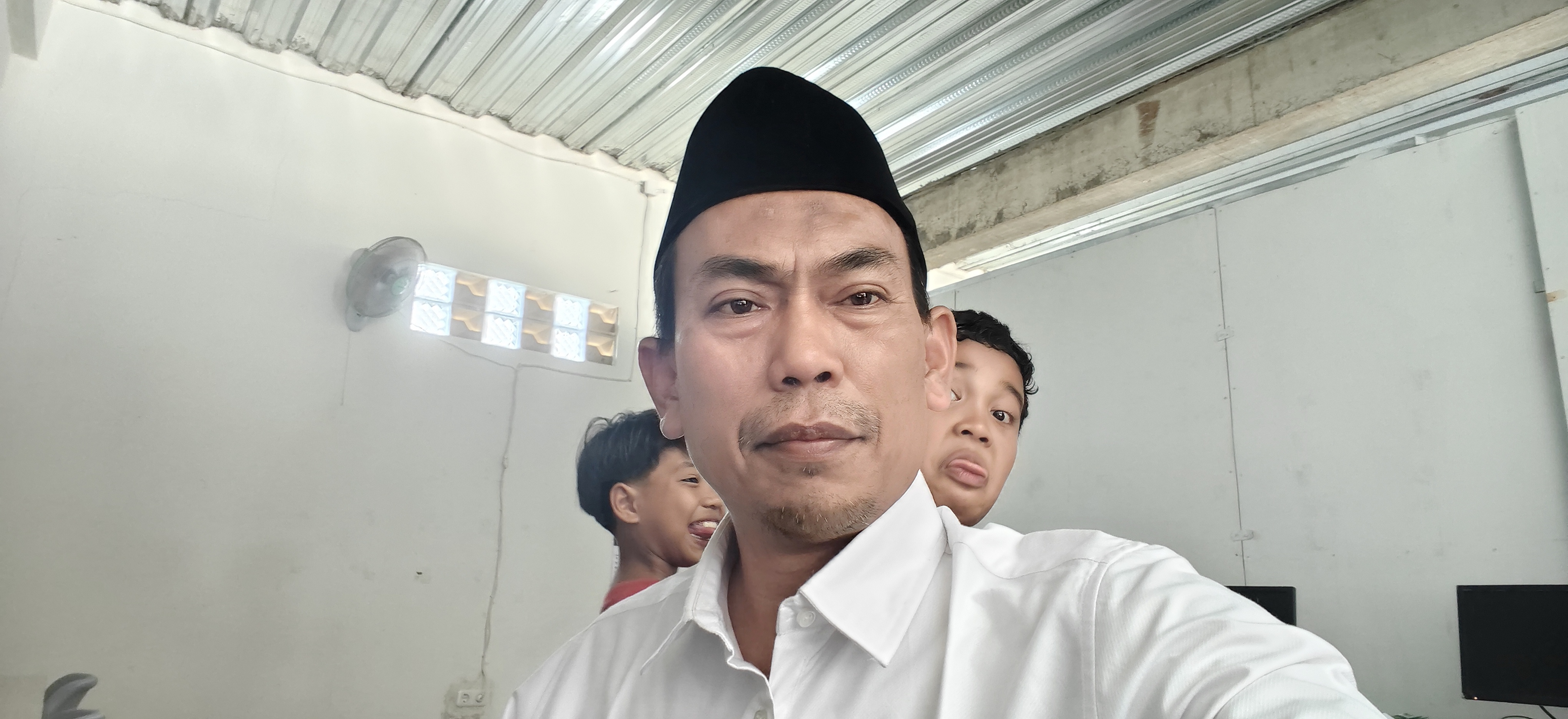 MI Sirojut Tholibin Rengaspendawa dalam Tarikan Nafas Peradaban Umat
